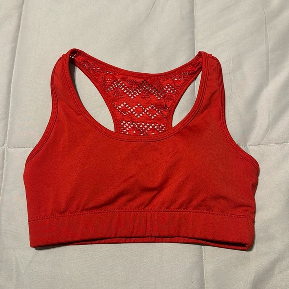 ZYIA Other - Zyia Bomber Bra sz Small